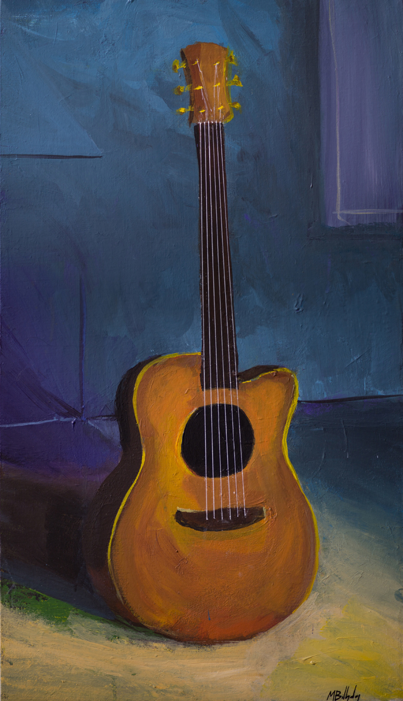 Guitar