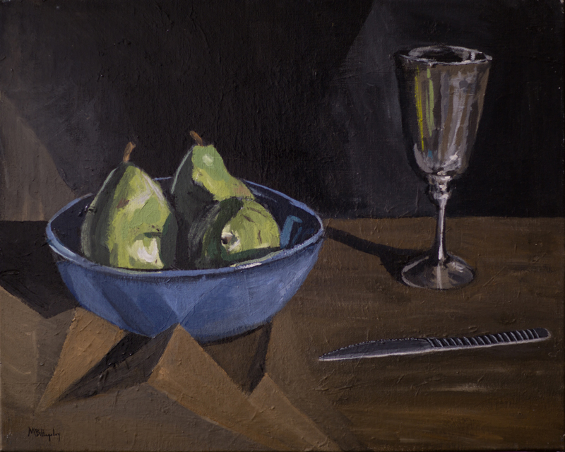 Pears