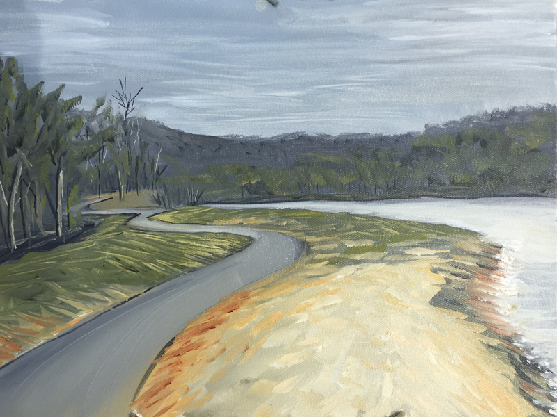 River Bend