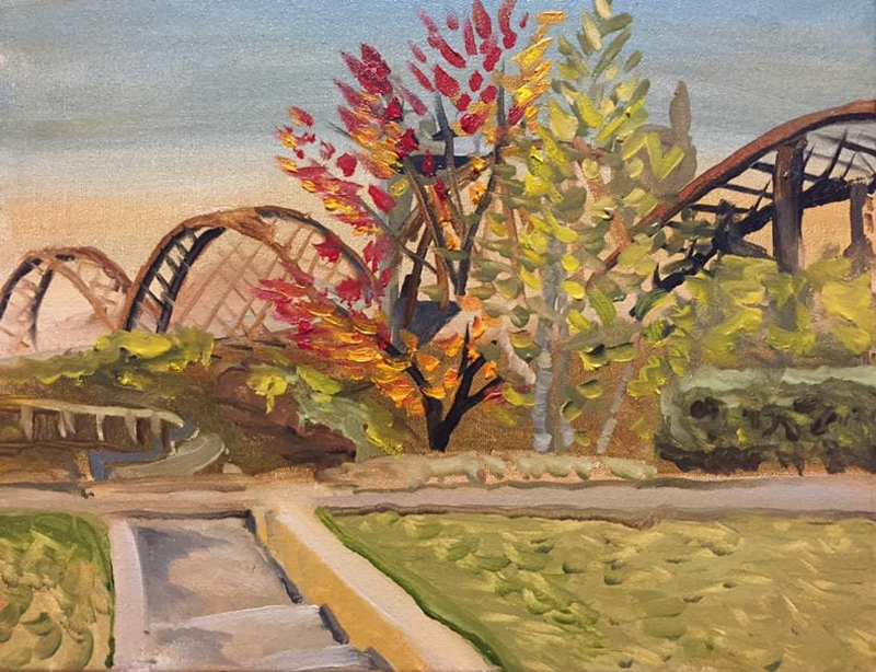 River park
