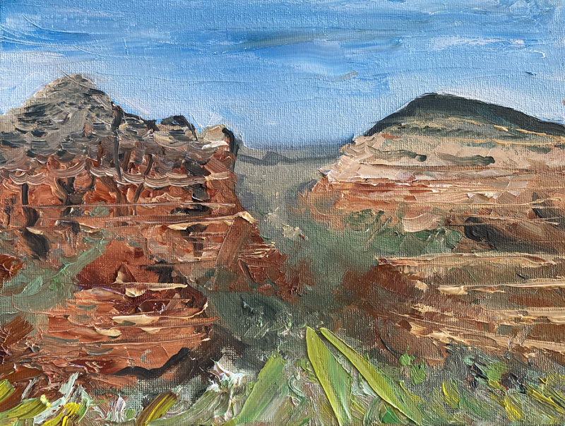 Sedona